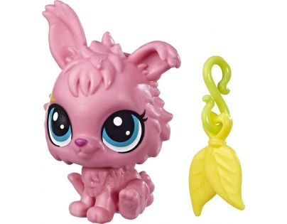 Hasbro Littlest Pet Shop Magické zvieratko