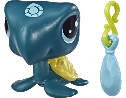 Hasbro Littlest Pet Shop Magické zvieratko