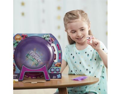 Hasbro Littlest Pet Shop Praskacie magické zvieratko