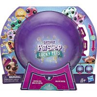 Hasbro Littlest Pet Shop Práskacie magické zvieratko Hasbro Littlest Pet Shop Práskacie magické zvieratko