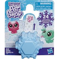 Hasbro Littlest Pet Shop Zvieratká z ľadového kráľovstva dvojbalenie Hasbro Littlest Pet Shop Zvieratká z ľadového kráľovstva dvojbalenie