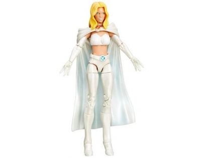 Hasbro Marvel Infinite series Emma Frost 10 cm