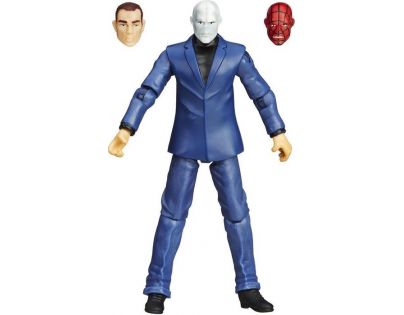 Hasbro Marvel Infinite series Marvel Chameleon 10 cm