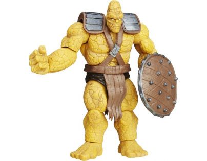 Hasbro Marvel Avengers figurka 10cm - Marvels Korg