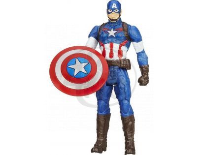 Hasbro Marvel Avengers figurka 11 cm - Captain America