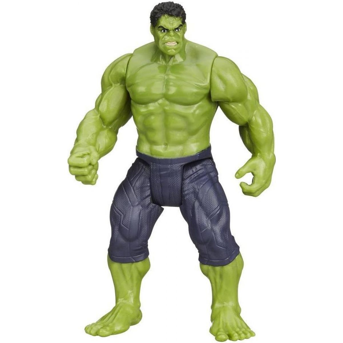 Hasbro Marvel Avengers figurka 11 cm - Hulk