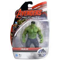 Hasbro Marvel Avengers figurka 11 cm - Hulk 2