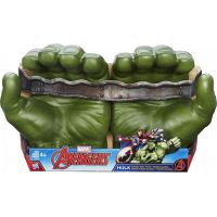 Hasbro Marvel Avengers Hulkove päste 2