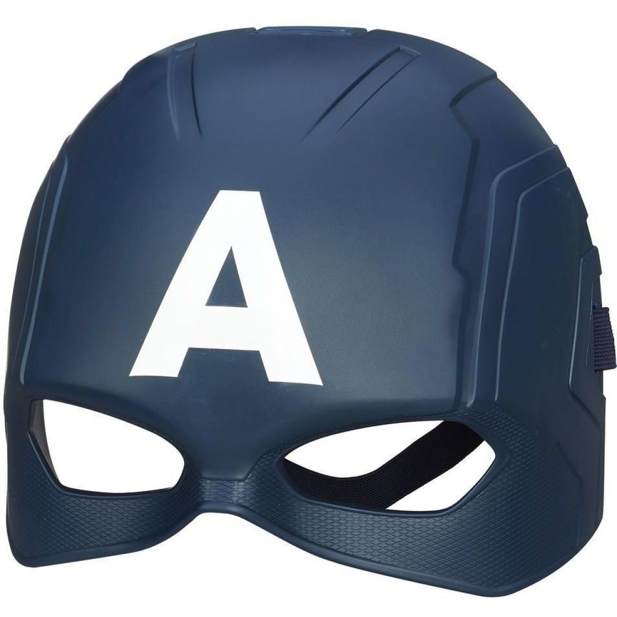 Hasbro Marvel Avengers maska - Captain America