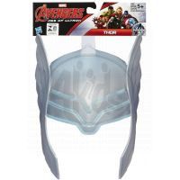 Hasbro Marvel Avengers maska - Thor 2