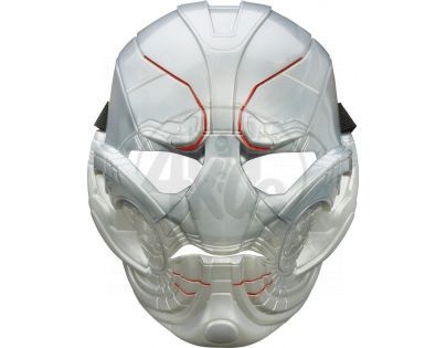 Hasbro Marvel Avengers maska - Ultron