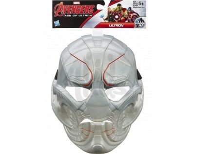Hasbro Marvel Avengers maska - Ultron