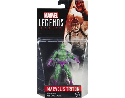 Hasbro Marvel figurka 9,5cm Triton