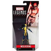 Hasbro Marvel 9,5cm Wolverine 2