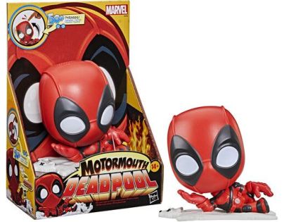 Hasbro Marvel Figúrka Deadpool