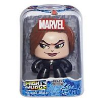 HASBRO Marvel Mighty Muggs Black Widow 5