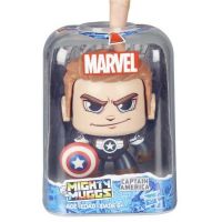 Hasbro Marvel Mighty Muggs Captain America 3