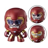 Hasbro Marvel Mighty Muggs Iron Man 2