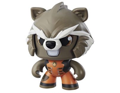 Hasbro Marvel Mighty Muggs Rocket Raccoon