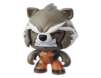 Hasbro Marvel Mighty Muggs Rocket Raccoon