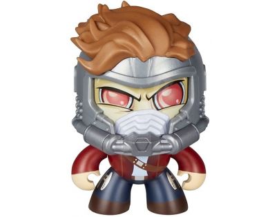 Hasbro Marvel Mighty Muggs Star - Lord