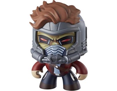 Hasbro Marvel Mighty Muggs Star - Lord