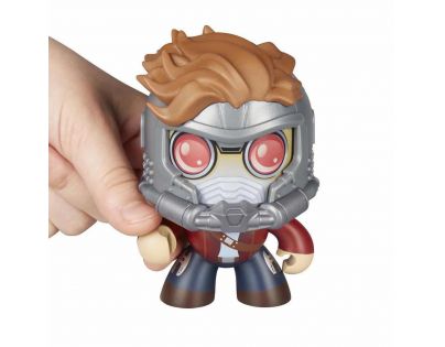 Hasbro Marvel Mighty Muggs Star - Lord