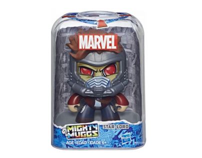 Hasbro Marvel Mighty Muggs Star - Lord