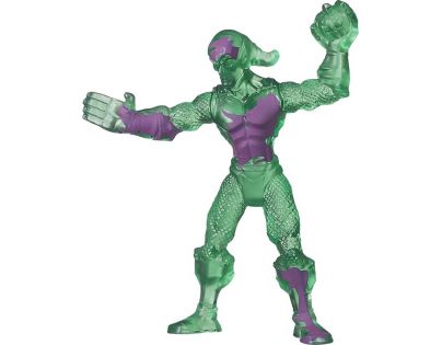 HASBRO AVENGERS MIKRO B2981