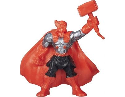 HASBRO AVENGERS MIKRO B2981