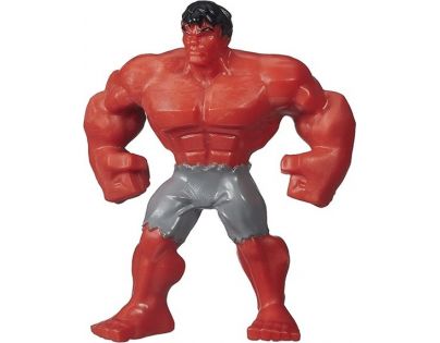 HASBRO AVENGERS MIKRO B2981