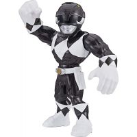 Hasbro Marvel Playskool 25 cm figurky Mega Mighties Black Ranger Hasbro Marvel Playskool 25 cm figurky Mega Mighties Black Ranger