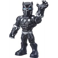 Hasbro Marvel Playskool figurky Mega Mighties Black Panther Hasbro Marvel Playskool figurky Mega Mighties Black Panther