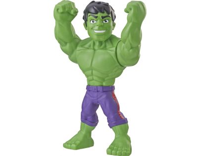Hasbro Marvel Playskool figúrky Mega Mighties Hulk