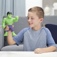 Hasbro Marvel Playskool figúrky Mega Mighties Hulk 3
