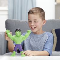 Hasbro Marvel Playskool figúrky Mega Mighties Hulk 4