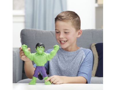 Hasbro Marvel Playskool figúrky Mega Mighties Hulk