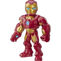 Hasbro Marvel Playskool figurky Mega Mighties Iron Man Hasbro Marvel Playskool figurky Mega Mighties Iron Man
