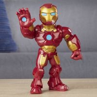 Hasbro Marvel Playskool figúrky Mega Mighties Iron Man 3