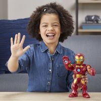 Hasbro Marvel Playskool figúrky Mega Mighties Iron Man 5