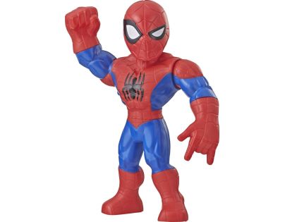 Hasbro Marvel Playskool figúrky Mega Mighties Spider-Man