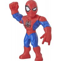 Hasbro Marvel Playskool figurky Mega Mighties Spider-Man Hasbro Marvel Playskool figurky Mega Mighties Spider-Man