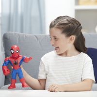 Hasbro Marvel Playskool figúrky Mega Mighties Spider-Man 3