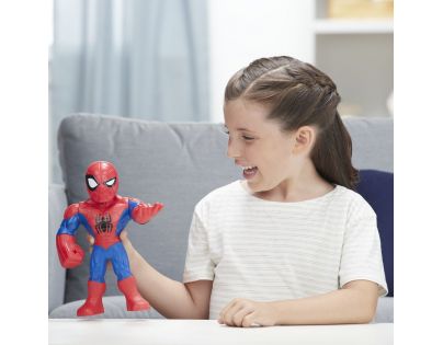 Hasbro Marvel Playskool figúrky Mega Mighties Spider-Man