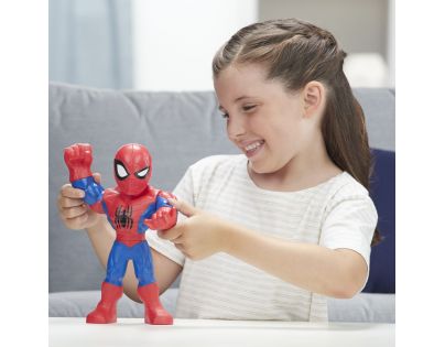 Hasbro Marvel Playskool figúrky Mega Mighties Spider-Man
