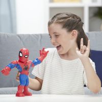 Hasbro Marvel Playskool figúrky Mega Mighties Spider-Man 5