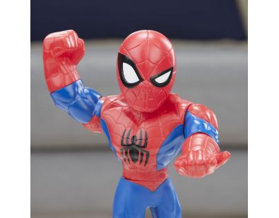Hasbro Marvel Playskool figúrky Mega Mighties Spider-Man