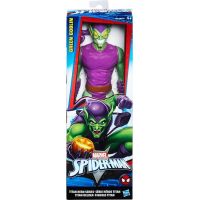 Hasbro Marvel Spider-man Titan Hero Green Goblin 2