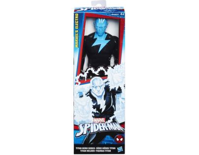 Hasbro Marvel Spider-man Titan Hero