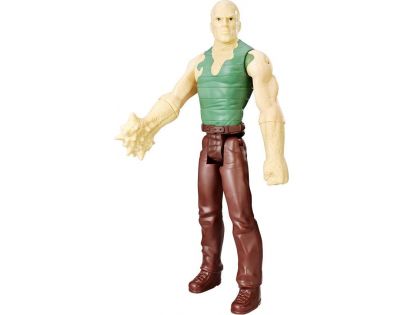 Hasbro Marvel Spider-man Titan Hero Marvels Sandman